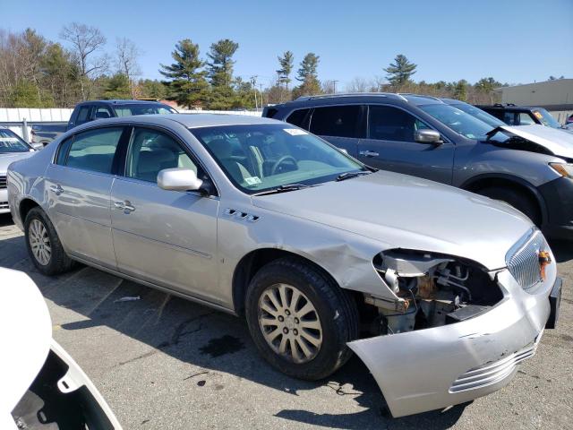 Photo 4 from auction – 2006 BUICK LUCERNE CX with VIN 1G4HP57286U138904