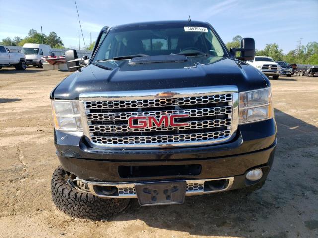 Photo 5 from auction – 2014 GMC SIERRA K35 with VIN 1GT426E87EF181826