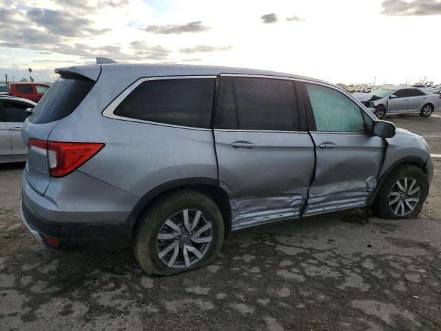 Photo 3 from auction – 2019 HONDA PILOT EX with VIN 5FNYF6H3XKB015127