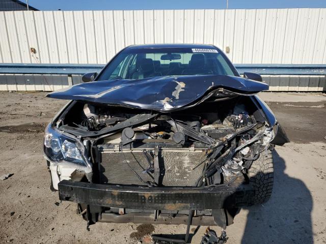 Photo 5 from auction – 2012 TOYOTA CAMRY BASE with VIN 4T1BF1FK3CU162994