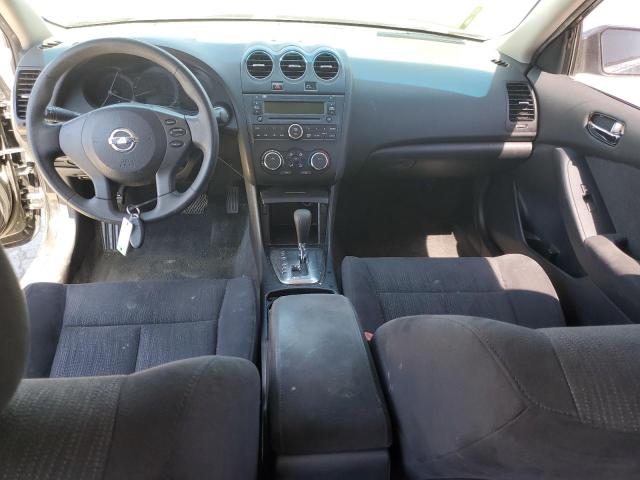Photo 8 from auction – 2012 NISSAN ALTIMA BAS with VIN 1N4AL2AP4CC227851