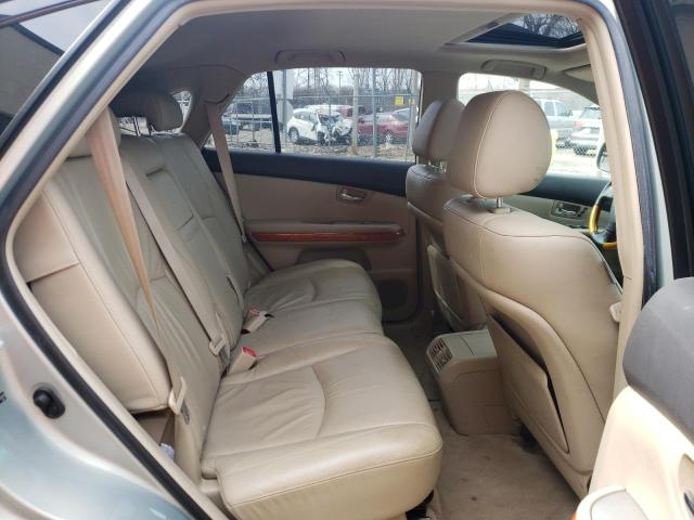 Photo 10 from auction – 2007 LEXUS RX 400 HYB with VIN JTJHW31U172029474