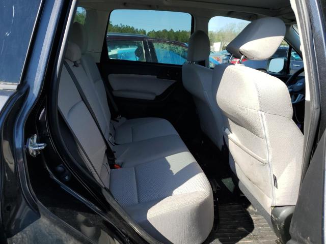 Photo 11 from auction – 2018 SUBARU FORESTER 2 with VIN JF2SJAEC9JH425364