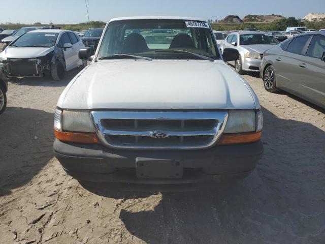 Photo 5 from auction – 2000 FORD RANGER SUP with VIN 1FTYR14V5YPB57885