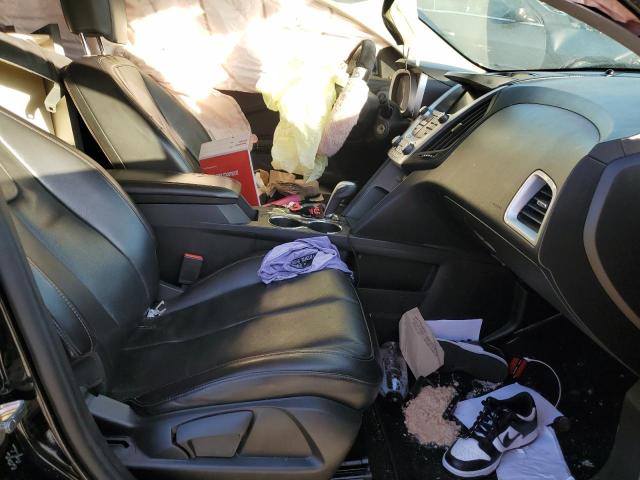 Photo 7 from auction – 2014 CHEVROLET EQUINOX LT with VIN 2GNALCEK3E6315419