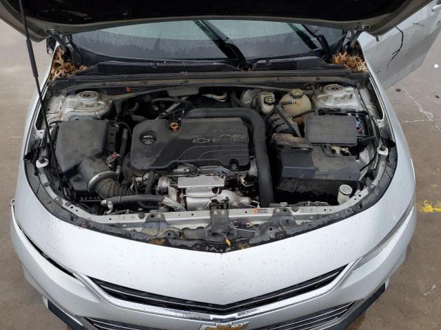 Photo 11 from auction – 2017 CHEVROLET MALIBU LT with VIN 1G1ZE5ST0HF101232