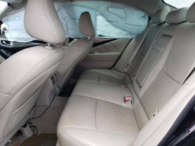Photo 10 from auction – 2015 INFINITI Q50 BASE with VIN JN1BV7AP9FM351587