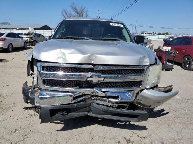 Photo 5 from auction – 2010 CHEVROLET SILVERADO with VIN 3GCRKSE30AG300179