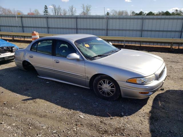 Photo 4 from auction – 2005 BUICK LESABRE CU with VIN 1G4HP52K25U254153