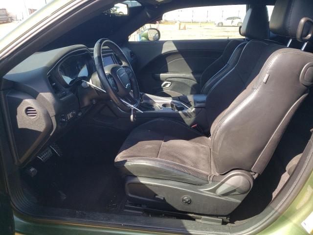 Photo 7 from auction – 2018 DODGE CHALLENGER with VIN 2C3CDZGG3JH252786