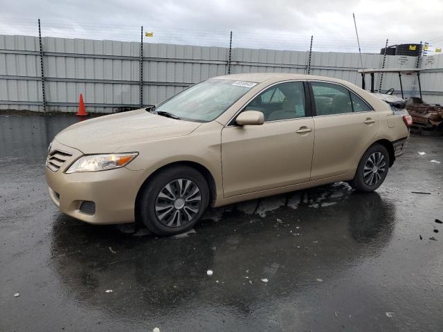 TOYOTA CAMRY BASE 2011 with VIN 4T1BF3EK9BU678580 - Photo from auction