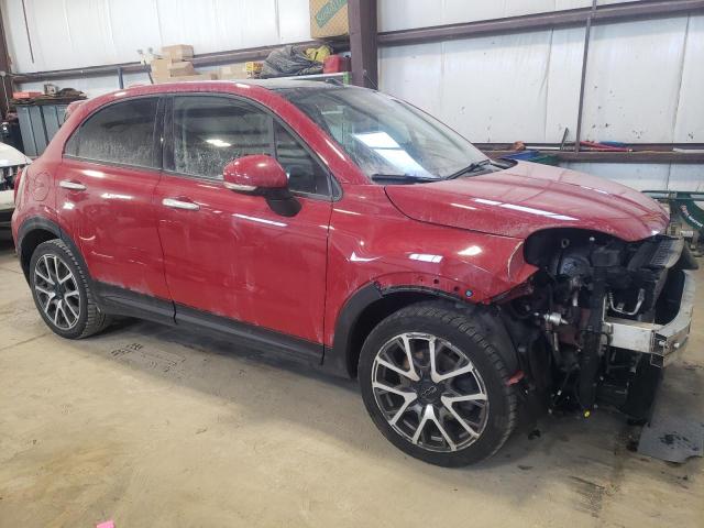 Photo 4 from auction – 2016 FIAT 500X TREKK with VIN ZFBCFXET1GP408566