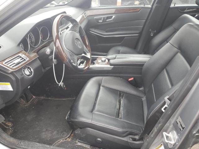 Photo 7 from auction – 2014 MERCEDES-BENZ E 350 4MAT with VIN WDDHF8JB6EA793845
