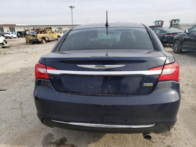 صورة رقم 6 من المزاد - 2013 CHRYSLER 200 TOURIN مع VIN 1C3CCBBB7DN744903