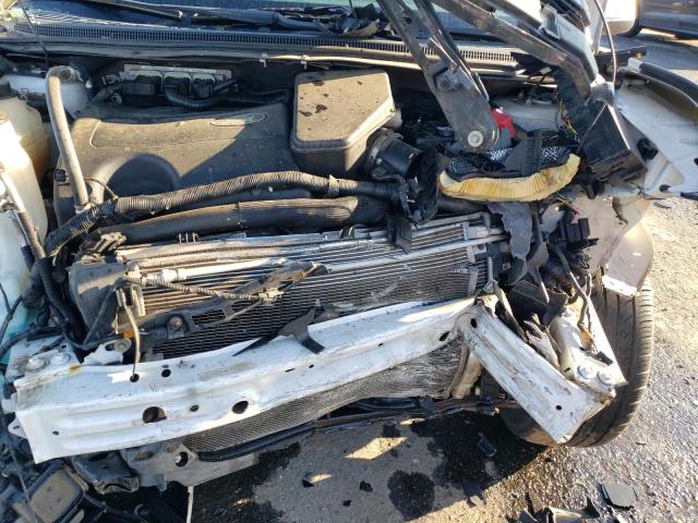 Photo 11 from auction – 2013 FORD EDGE SEL with VIN 2FMDK4JC7DBB89693