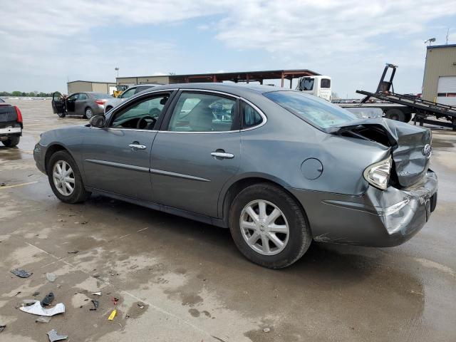 Photo 2 from auction – 2005 BUICK LACROSSE C with VIN 2G4WC532151266078