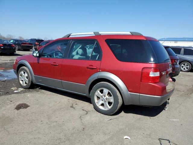 Photo 2 from auction – 2005 FORD FREESTYLE with VIN 1FMZK05145GA33421