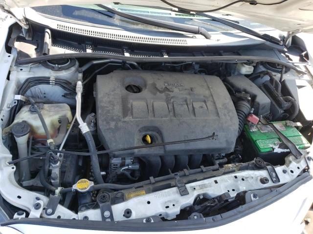 Photo 11 from auction – 2013 TOYOTA COROLLA BA with VIN 2T1BU4EE0DC001007