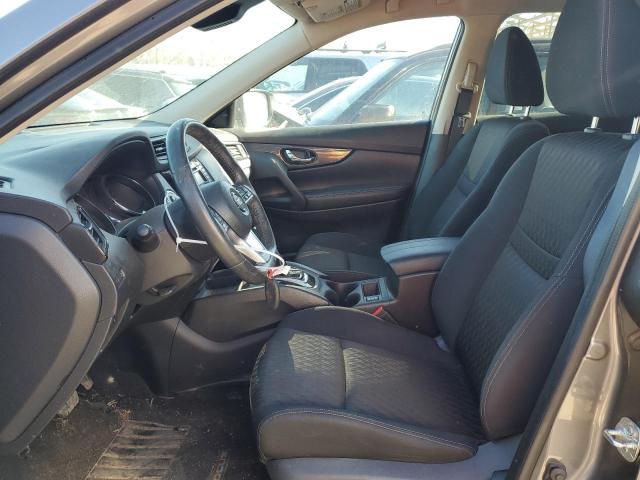 Photo 7 from auction – 2020 NISSAN ROGUE S with VIN KNMAT2MV8LP535747