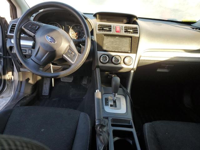 Photo 8 from auction – 2015 SUBARU XV CROSSTR with VIN JF2GPADC3F8219700