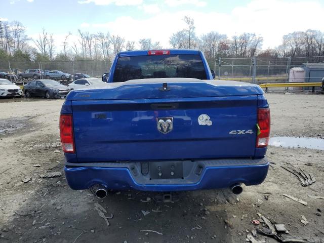 Photo 6 from auction – 2014 RAM 1500 ST with VIN 1C6RR7FT6ES220852