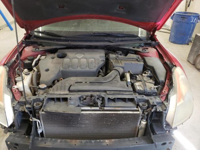 Photo 11 from auction – 2008 NISSAN ALTIMA 2.5 with VIN 1N4AL24E28C208295