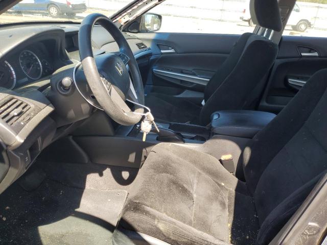 Photo 7 from auction – 2008 HONDA ACCORD EX with VIN 1HGCP26708A020054