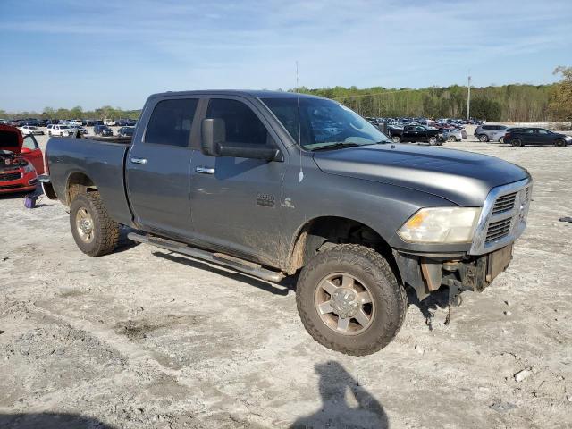 Photo 4 from auction – 2012 DODGE RAM 2500 S with VIN 3C6UD5DL3CG214494