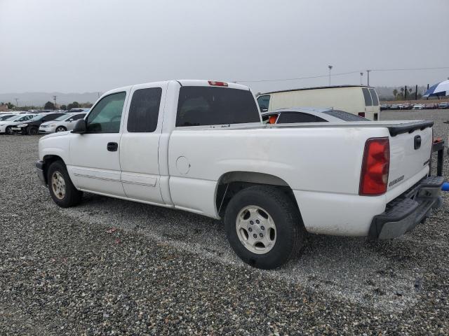 Photo 2 from auction – 2003 CHEVROLET SILVERADO with VIN 2GCEC19V231404170