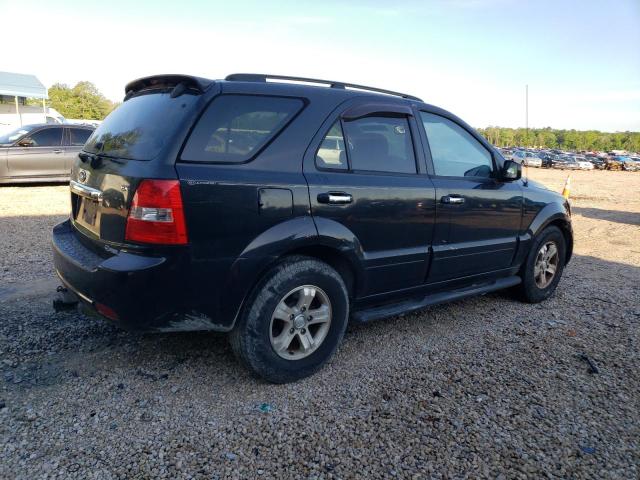 Photo 3 from auction – 2007 KIA SORENTO EX with VIN KNDJD736875676534