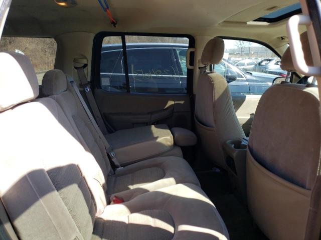 Photo 11 from auction – 2005 FORD EXPLORER X with VIN 1FMZU73E55ZA30783
