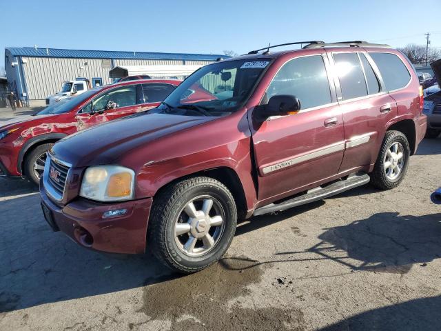 GMC ENVOY 2005 con VIN 1GKDT13S152243666 - Foto de la subasta