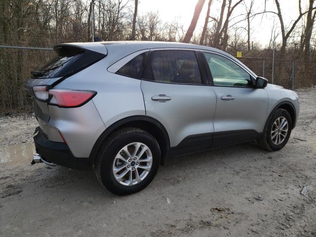 Photo 3 from auction – 2022 FORD ESCAPE SE with VIN 1FMCU9G63NUB11167