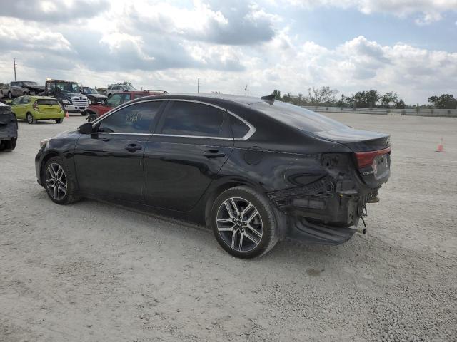 Photo 2 from auction – 2019 KIA FORTE EX with VIN 3KPF54AD6KE033163