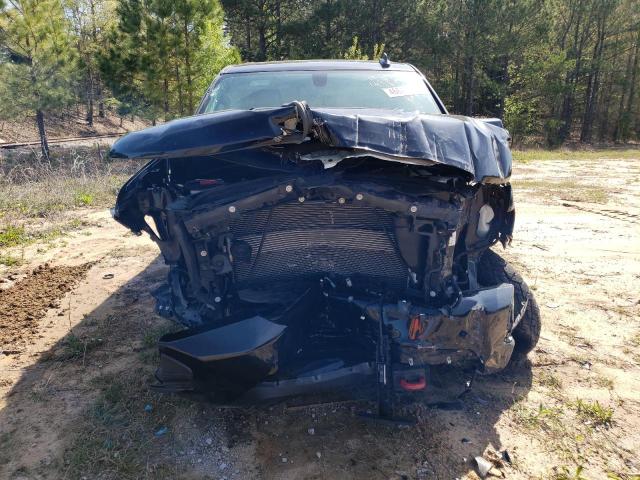 Photo 5 from auction – 2020 CHEVROLET SILVERADO with VIN 3GCPYFEL0LG351133
