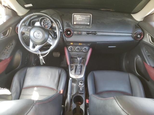 Photo 8 from auction – 2016 MAZDA CX-3 TOURI with VIN JM1DKBC7XG0123704