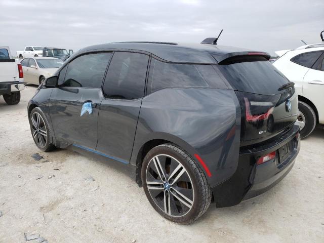 Photo 2 from auction – 2015 BMW I3 BEV with VIN WBY1Z2C5XFV555688