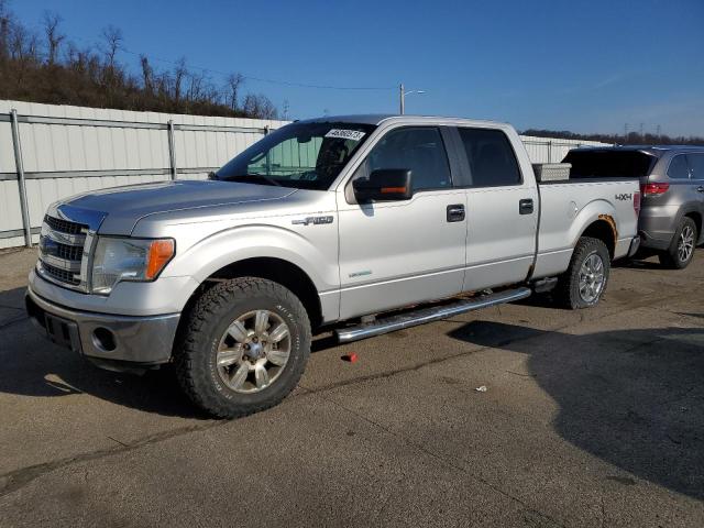 Photo 1 from auction – 2013 FORD F150 SUPER with VIN 1FTFW1ET8DKD58099
