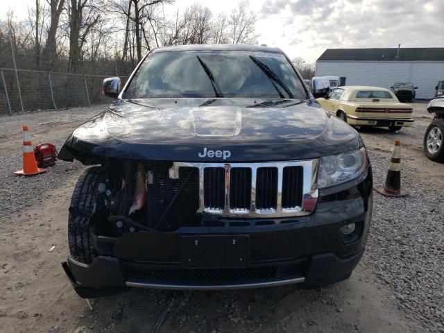 Photo 5 from auction – 2012 JEEP GRAND CHER with VIN 1C4RJFBG2CC115378