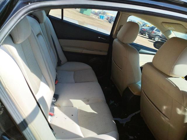 Photo 10 from auction – 2012 MAZDA 6 I with VIN 1YVHZ8DH4C5M17176
