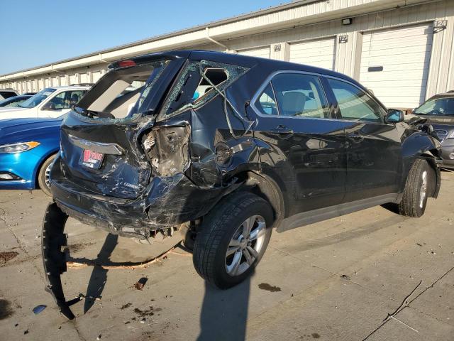 Photo 3 from auction – 2013 CHEVROLET EQUINOX LS with VIN 2GNALBEK8D6255341