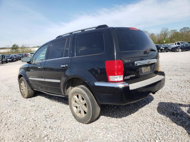 Photo 2 from auction – 2007 CHRYSLER ASPEN LIMI with VIN 1A8HX58P37F575268