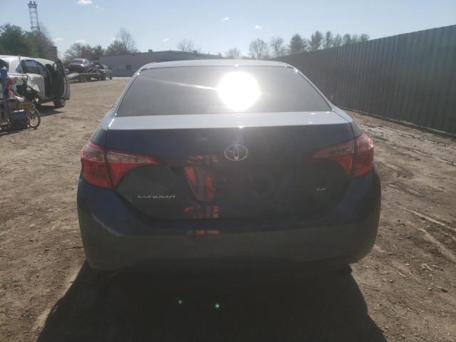 Photo 6 from auction – 2018 TOYOTA COROLLA L with VIN 2T1BURHE6JC006152