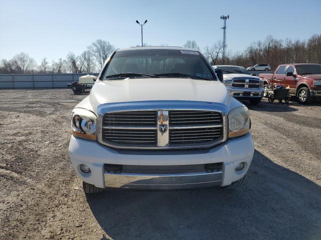 Photo 5 from auction – 2006 DODGE RAM 2500 S with VIN 3D7KS28D46G111280