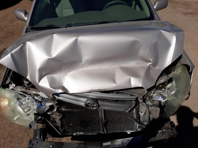 Photo 11 from auction – 2003 TOYOTA COROLLA with VIN 1NXBR32E53Z101844