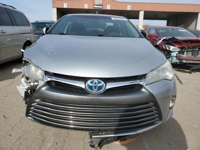 Photo 5 from auction – 2016 TOYOTA CAMRY HYBR with VIN 4T1BD1FK3GU199507