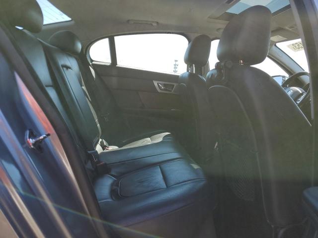 Photo 10 from auction – 2013 JAGUAR XF with VIN SAJWJ0EF6D8S89043