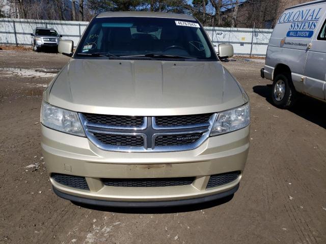 Photo 5 from auction – 2011 DODGE JOURNEY MA with VIN 3D4PG1FG6BT525190
