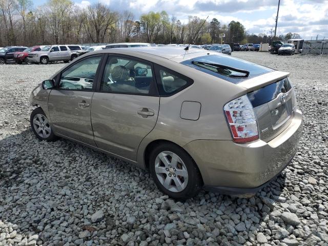 Photo 2 from auction – 2006 TOYOTA PRIUS with VIN JTDKB20U867520772