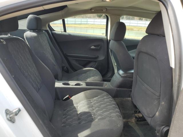 Photo 10 from auction – 2012 CHEVROLET VOLT with VIN 1G1RA6E48CU121173